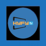 HYFY TV APK Free Download