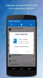 King Superuser APK Download 3