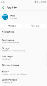 Pikik Apk App Free