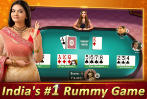 RRummy Troll APK Download