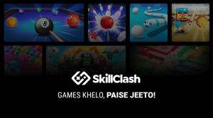 Skill Clash Apk Free Download