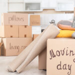 House Removals - Hiring a Removalist