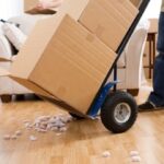 The Cost of Moving Is Hiring a Mover Company Worth it
