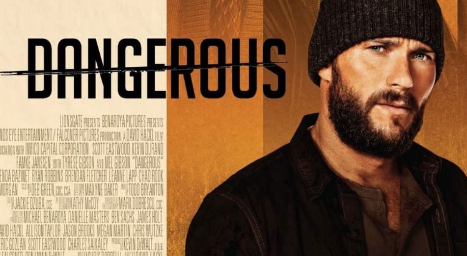 Dangerous Movie Download Telegram Link