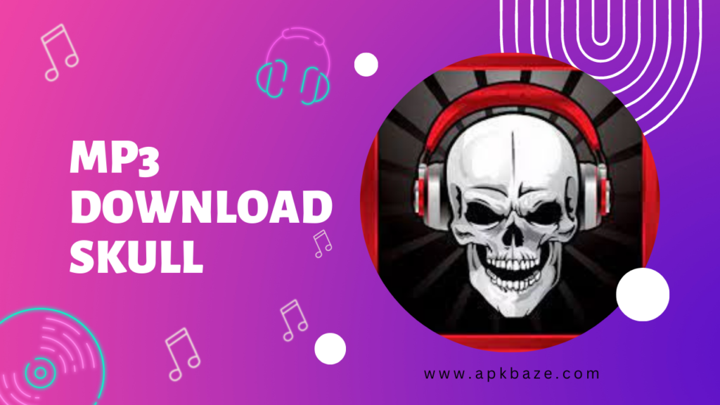 Mp3 download Skull