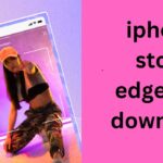 iphone story edge png download