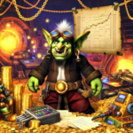 Guide to Amassing Wealth in Azeroth