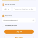 How to TC Lottery Register in TC Vip App？Steps to Register in TC Game